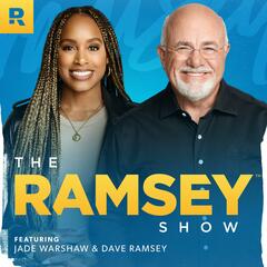 Financial Victories Don't Happen Without Sacrifices - The Ramsey Show