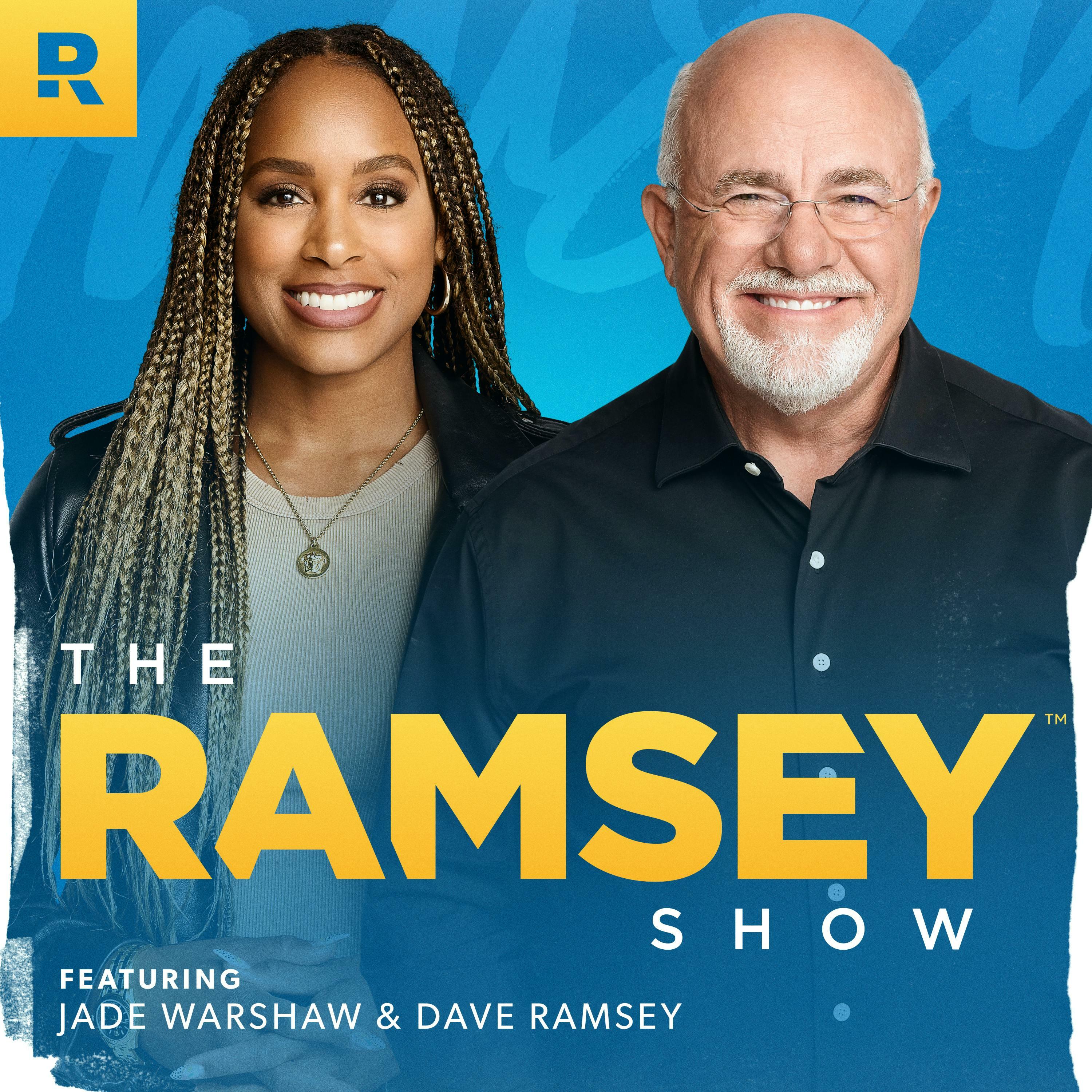 The Ramsey Show - Financial Victories Don't Happen Without Sacrifices