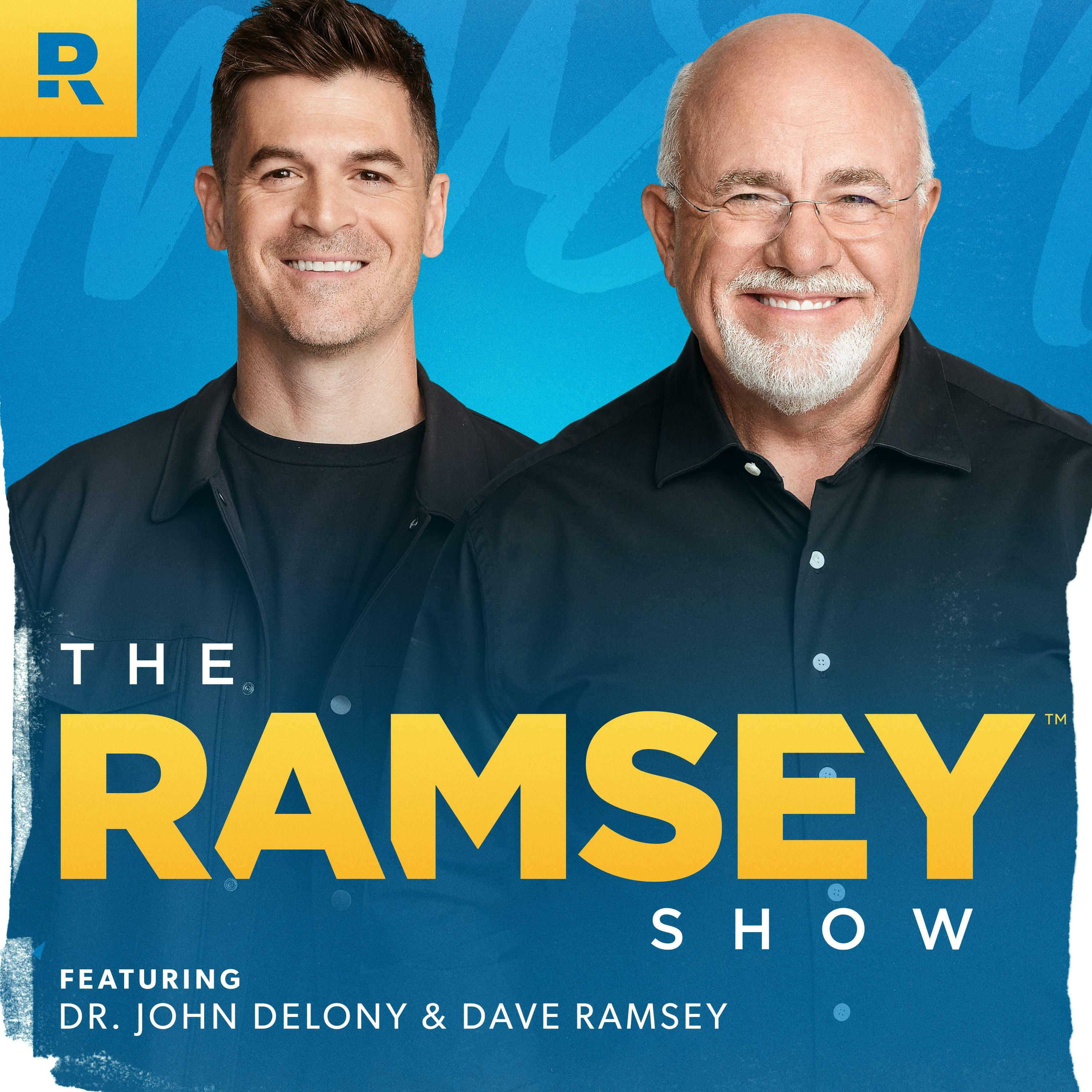 The Ramsey Show - No One Makes Good Decisions out of Fear or Desperation