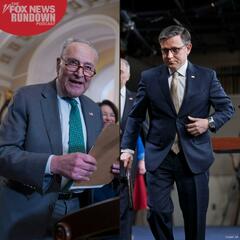 The Fight Over Entitlement Reform - The Fox News Rundown