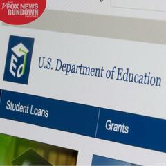 Why The Former Education Secretary Wants The Department Shut Down - The Fox News Rundown