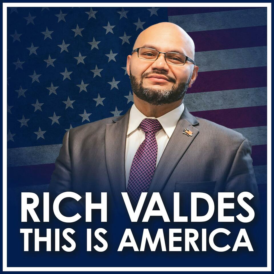 This is America with Rich Valdés