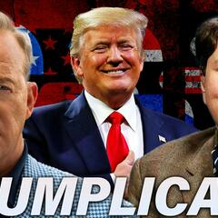 The Sean Spicer Show