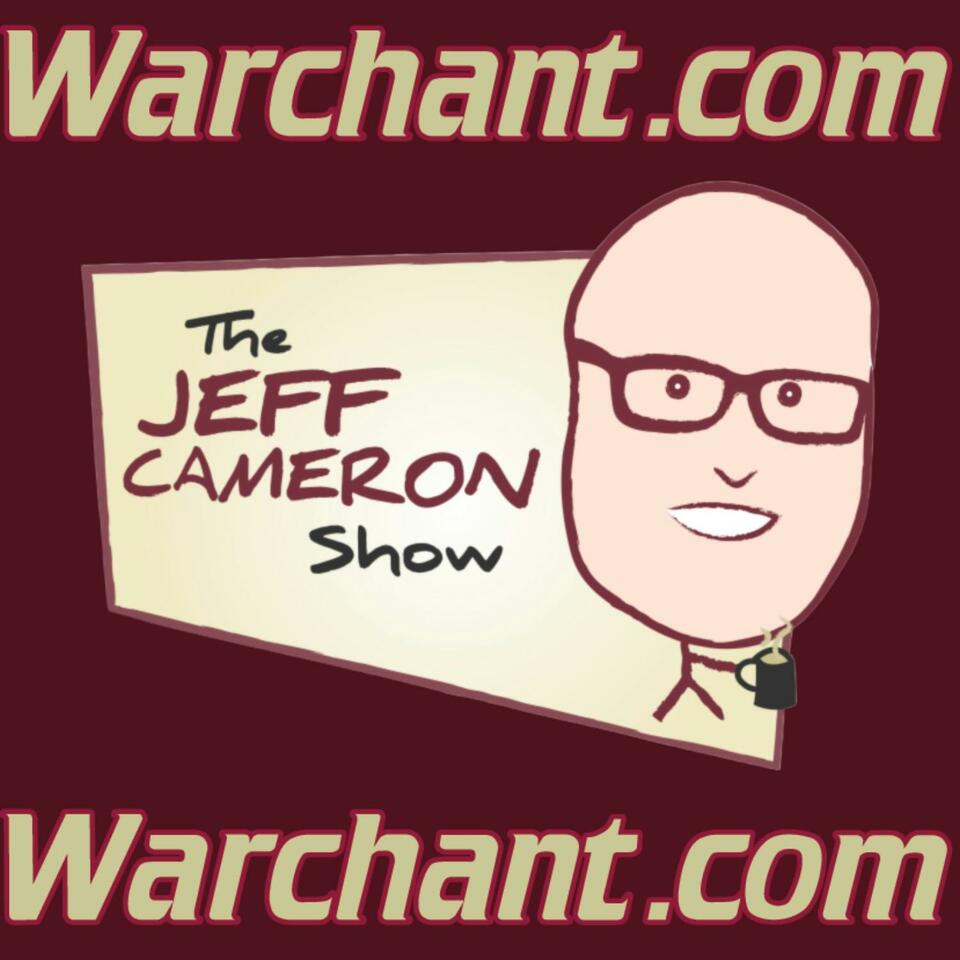 The Jeff Cameron Show ~ Warchant.com | iHeart