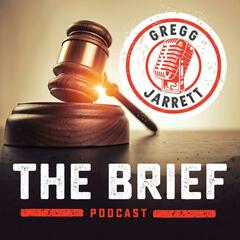 The Gregg Jarrett Show