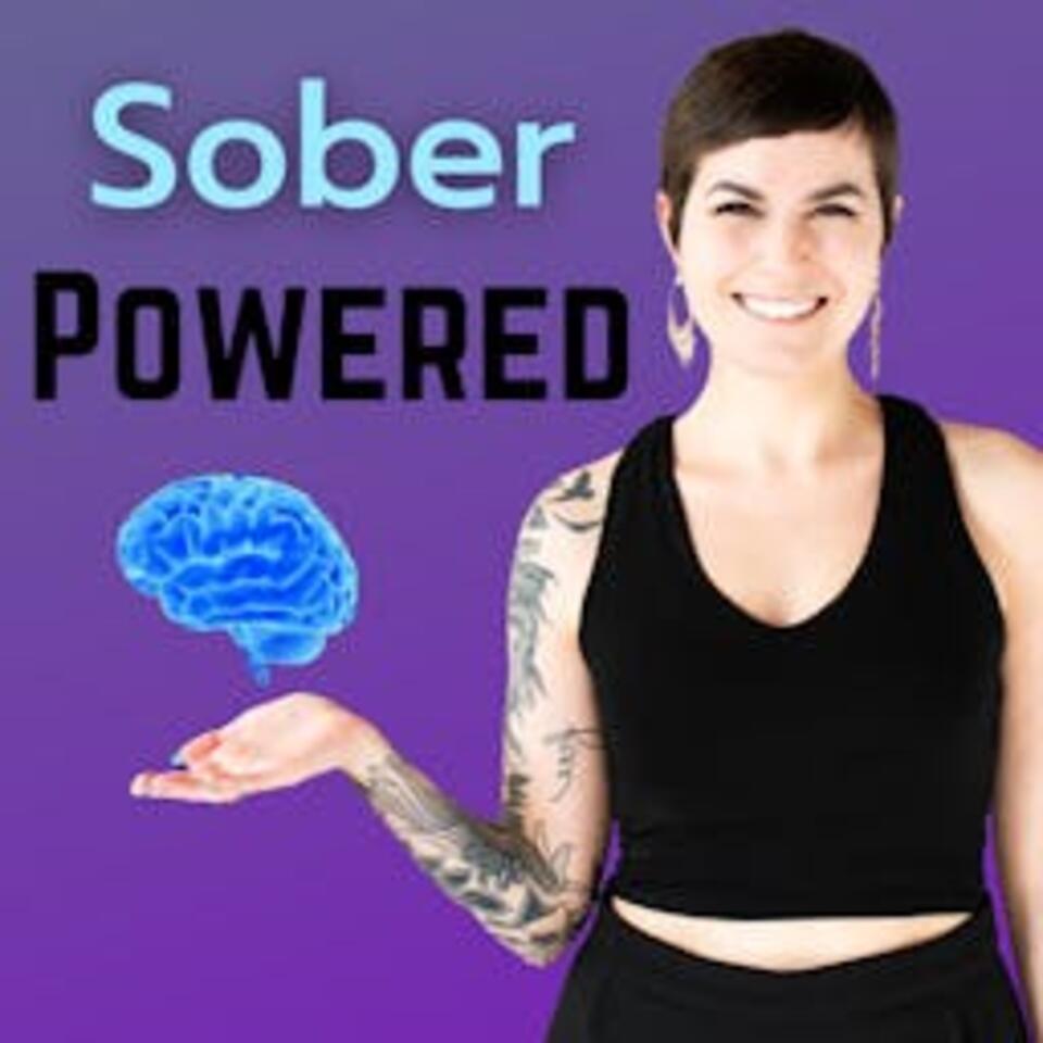 Sober Powered: The Neuroscience of Being Sober
