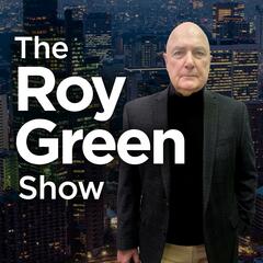 June 2: AI generated communication with family after death. - The Roy Green Show
