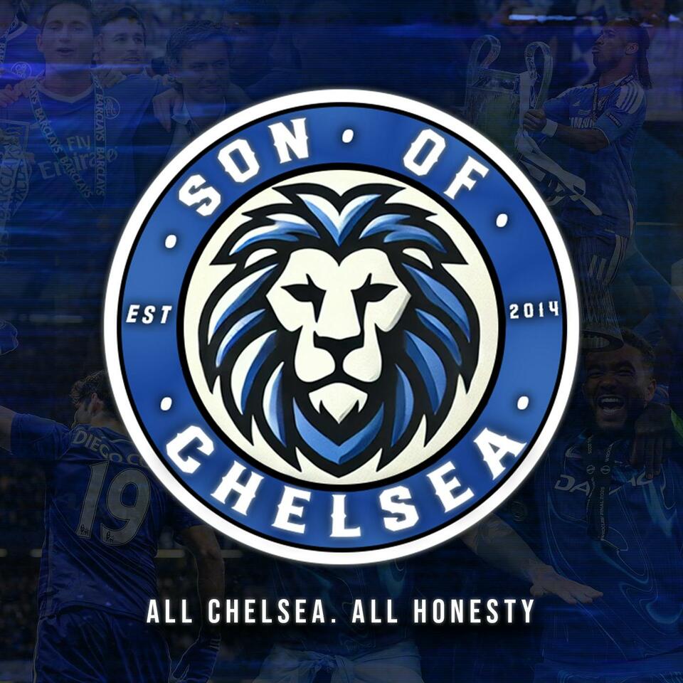 Son of Chelsea
