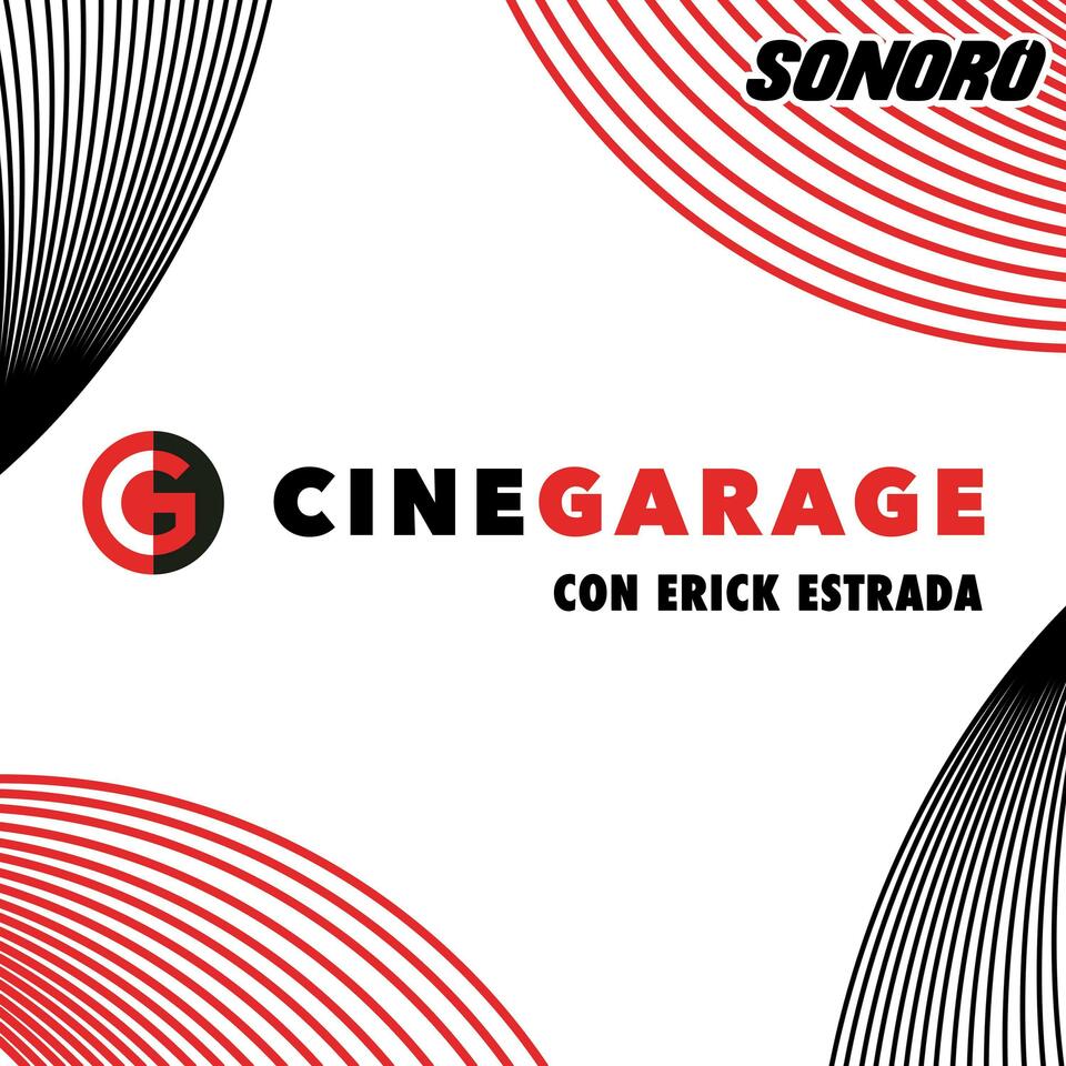 Cinegarage