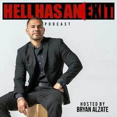 BONUS EP 43 - The Good Doctor ft. Dr. David S - Hell Has an Exit Podcast with Bryan Alzate