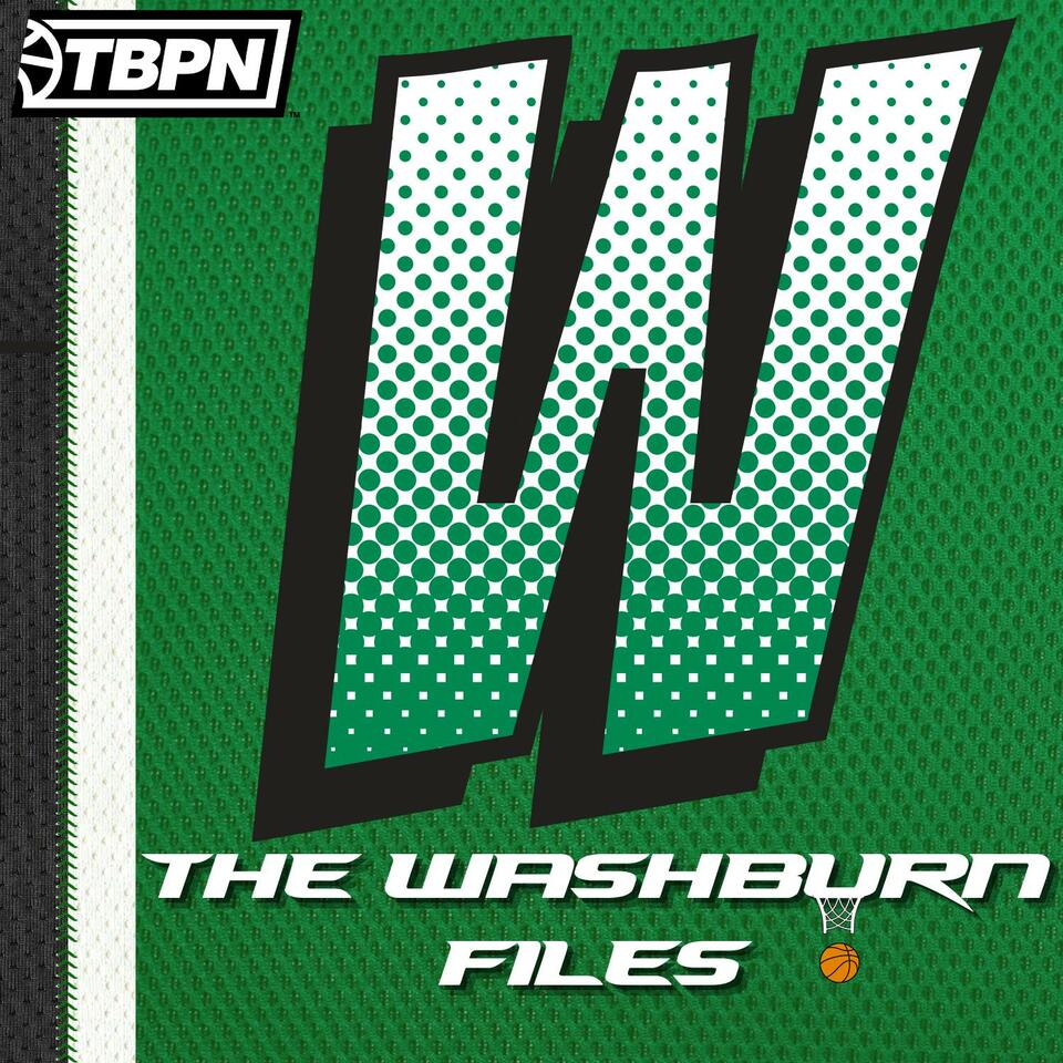 The Washburn Files