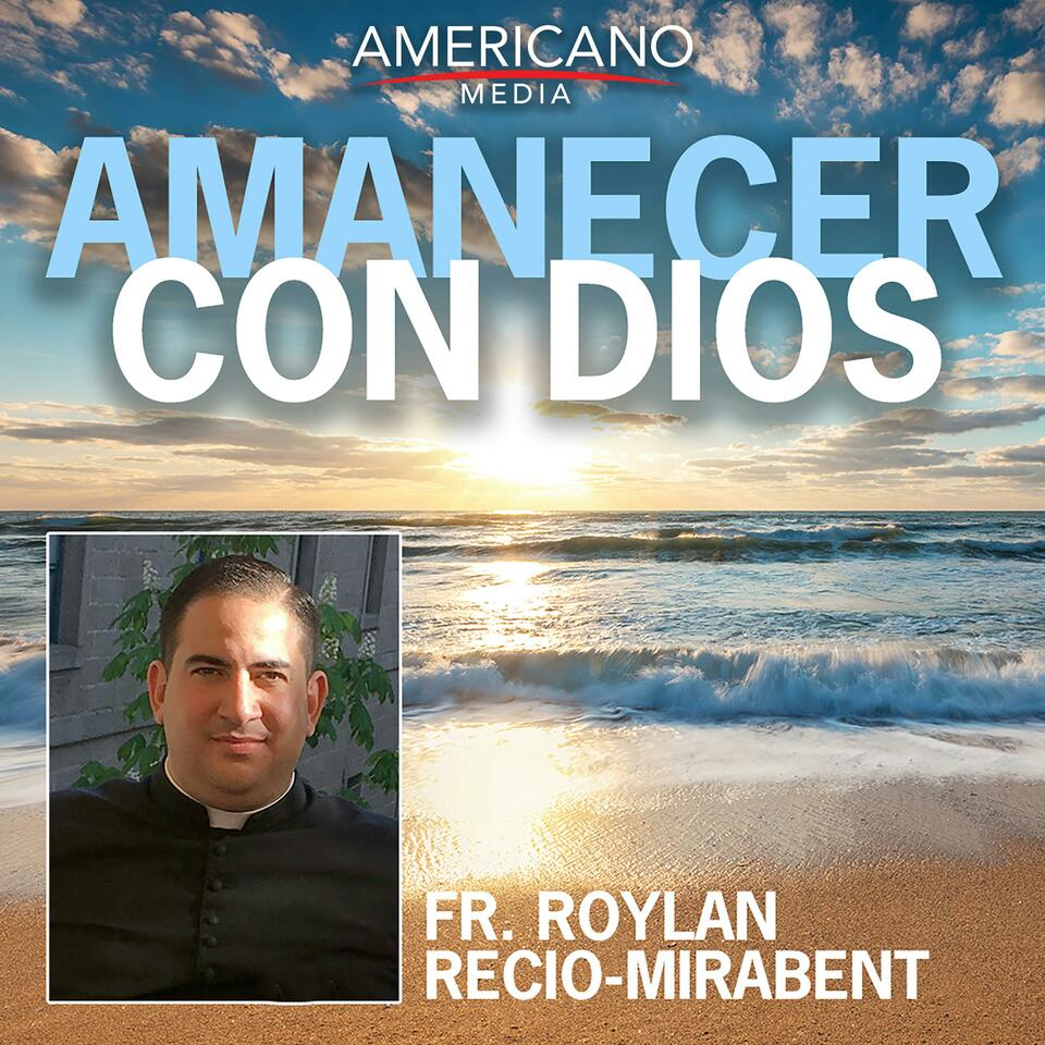 Amanecer con Dios