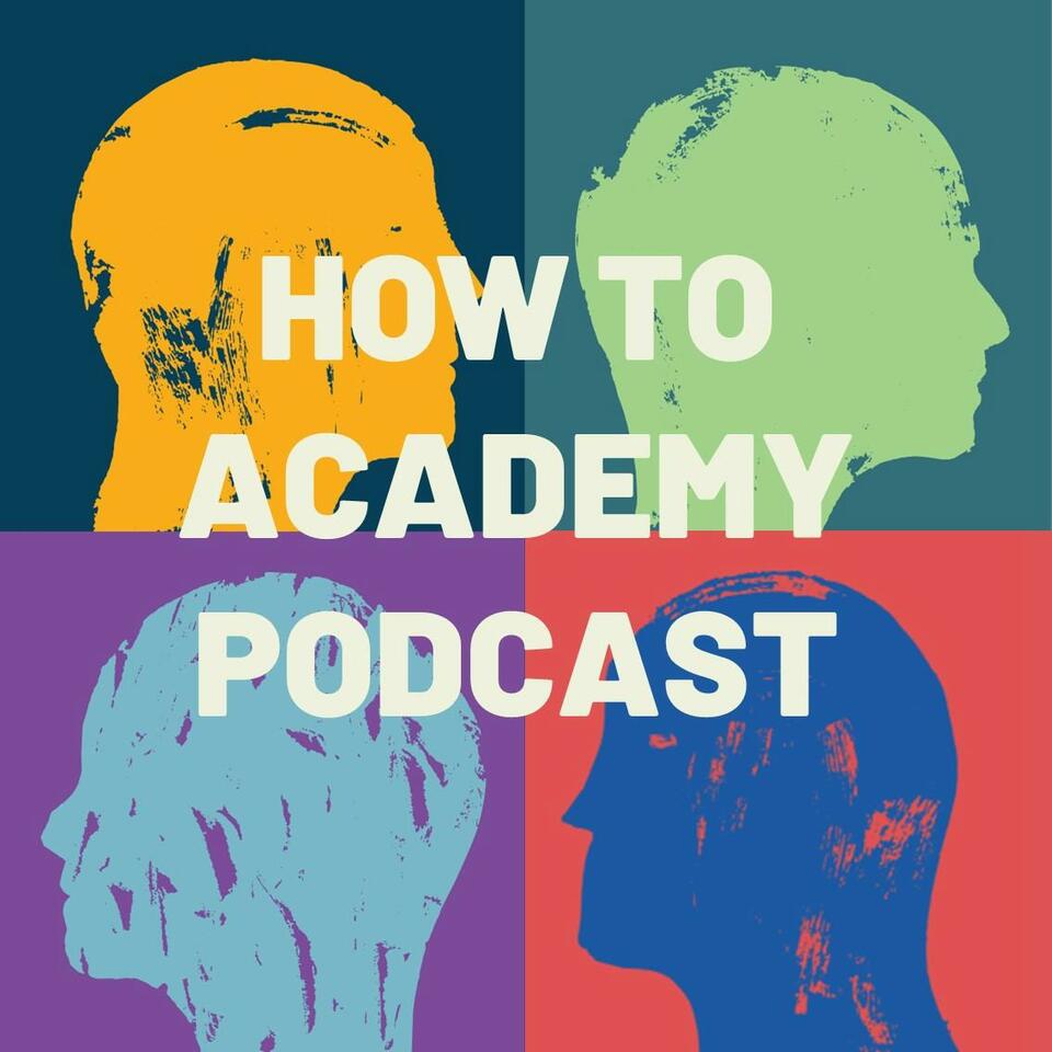 How To Academy Podcast