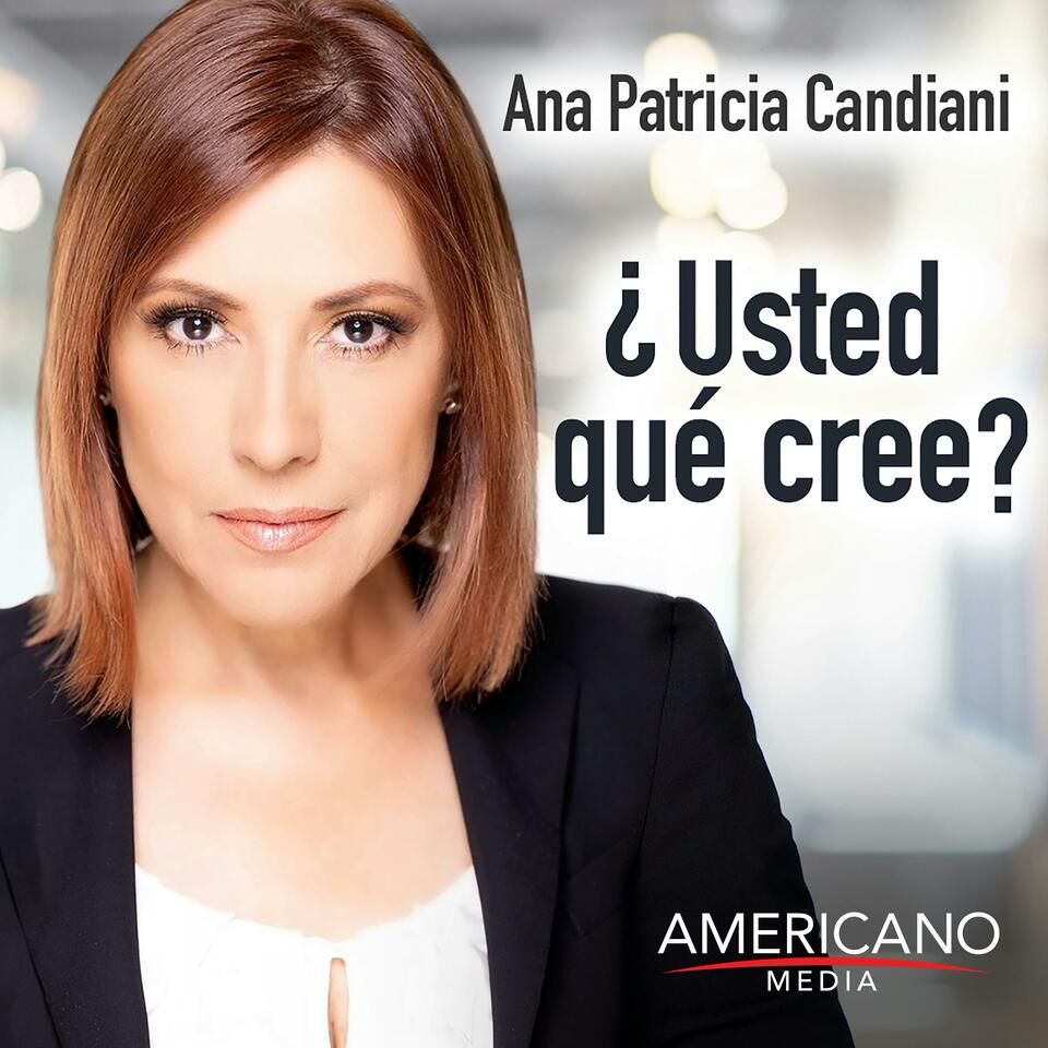 ¿Usted qué cree?