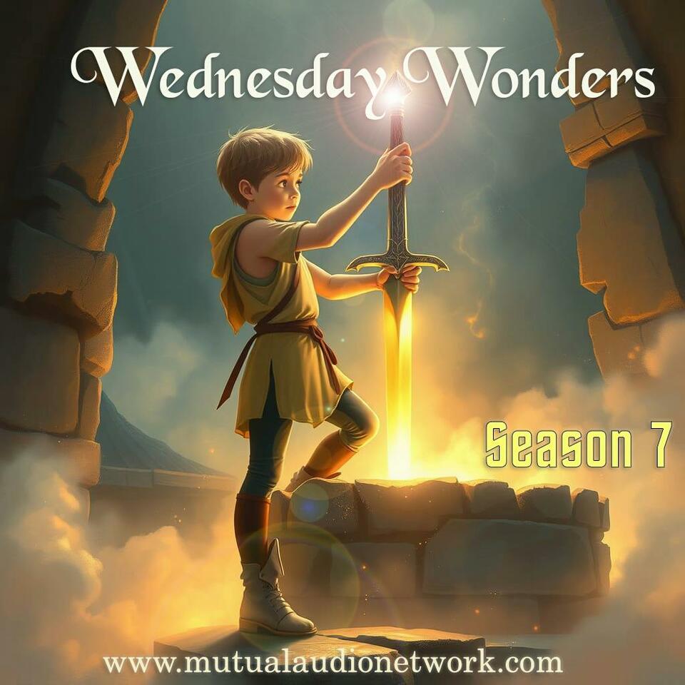Wednesday Wonders