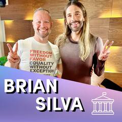 Getting Better with Jonathan Van Ness