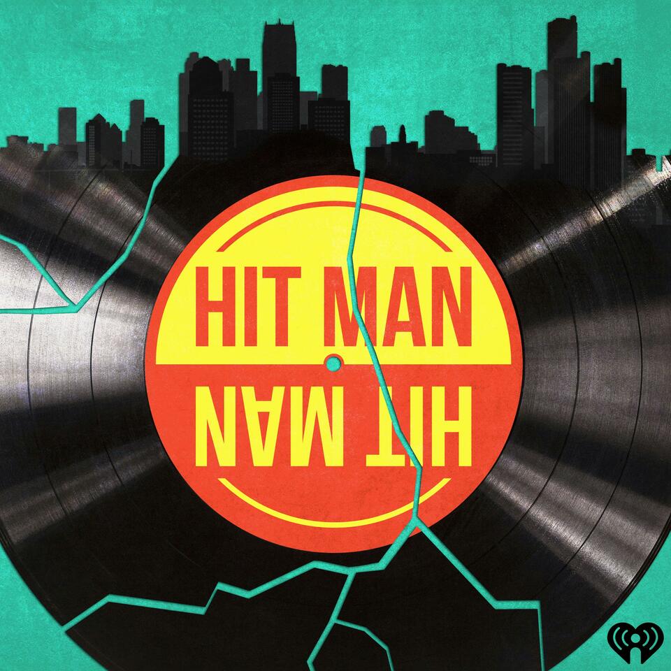 Hit Man | iHeartRadio