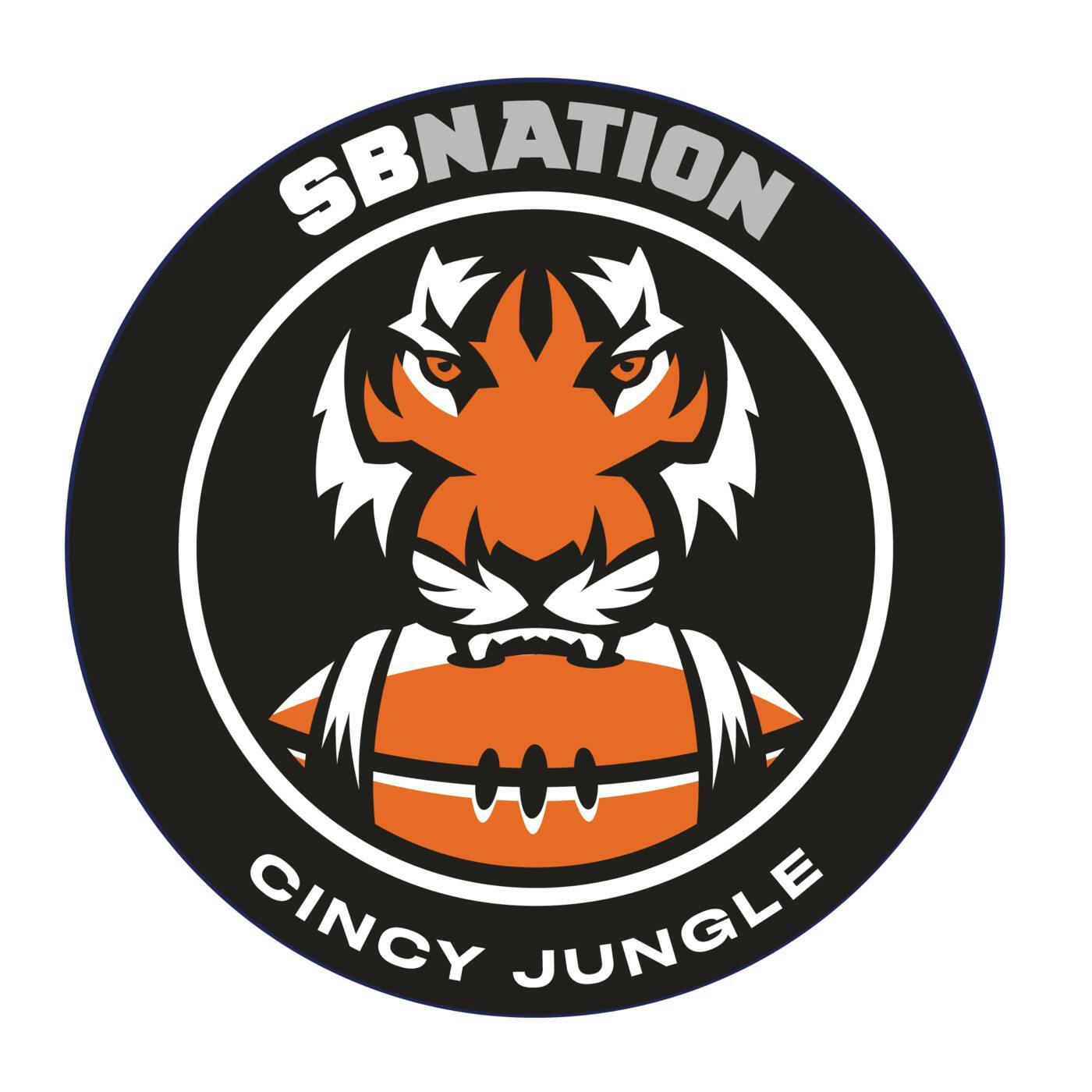 Cincy Jungle: for Cincinnati Bengals fans on Apple Podcasts