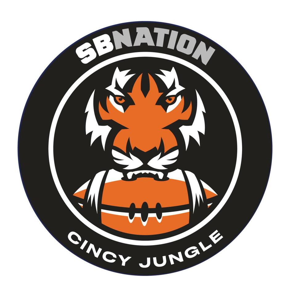 Cincy Jungle: for Cincinnati Bengals fans