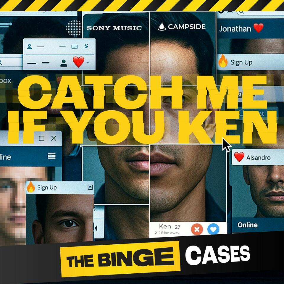 The Binge Cases: Catch Me If You Ken