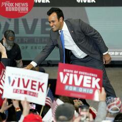 Vivek Ramaswamy On DOGE & His Next Big Campaign - The Fox News Rundown