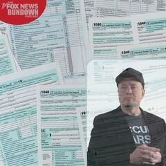 DOGE Audits The IRS - The Fox News Rundown