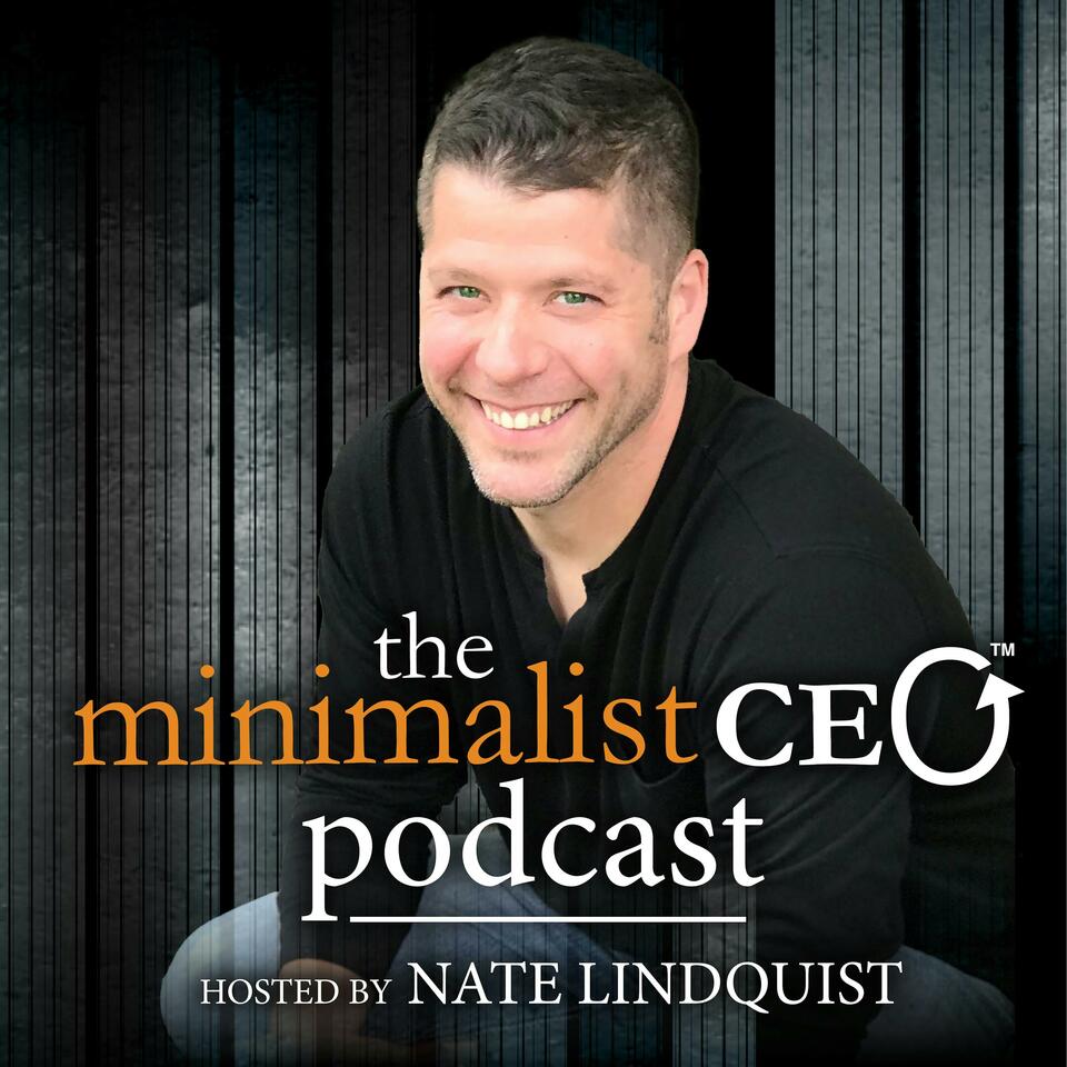 The Minimalist CEO