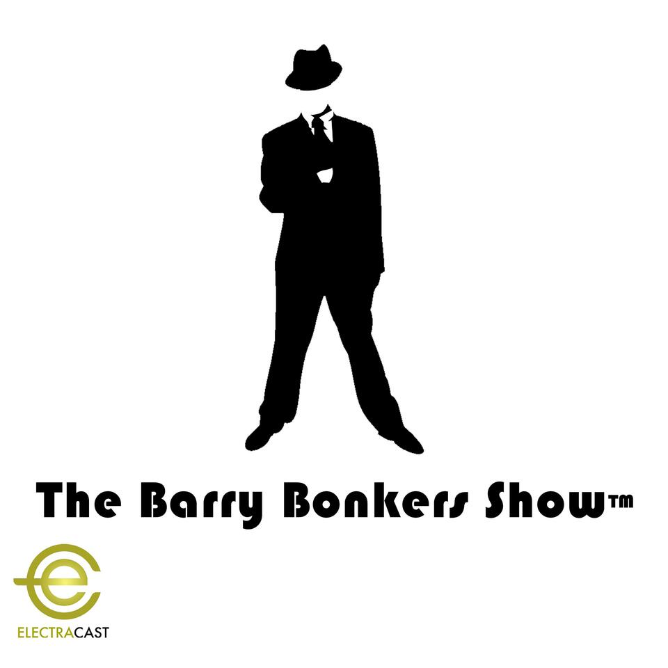 The Barry Bonkers Show