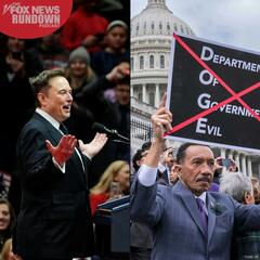 DOGE Divides Washington - The Fox News Rundown