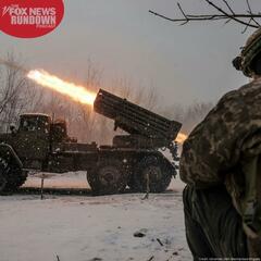 The Push To End The Ukraine War - The Fox News Rundown