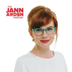 The Jann Arden Podcast