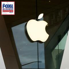 Business Rundown: Apple Appears "Bullish On America" - The Fox News Rundown