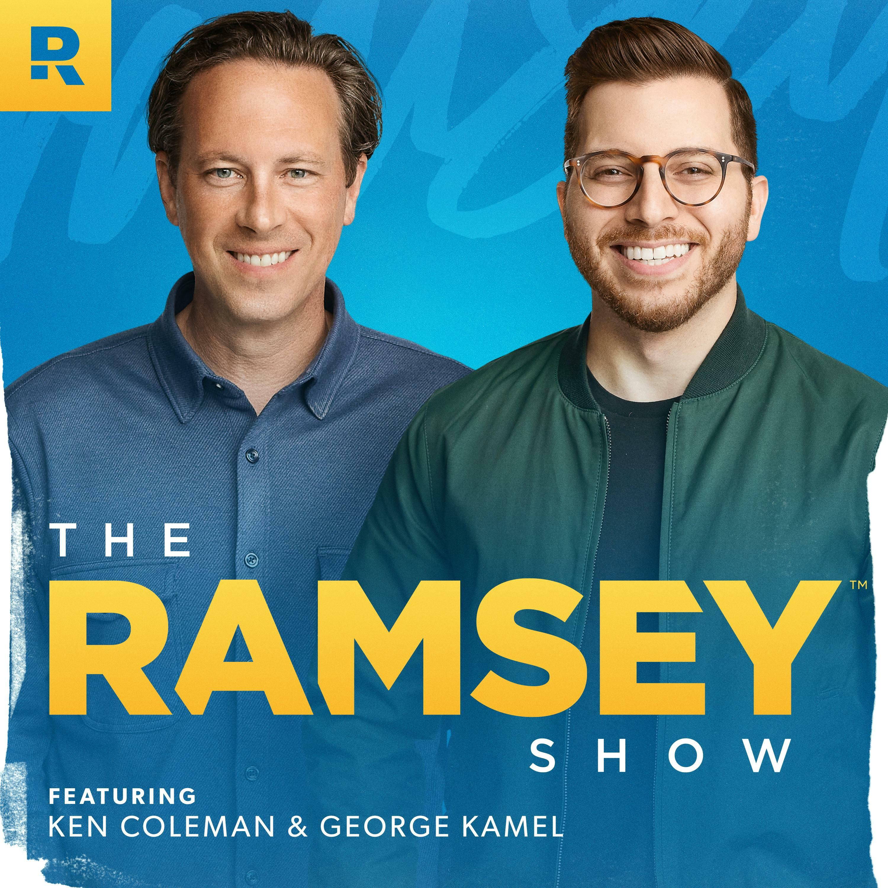 The Ramsey Show - You Still Have Time To Change Your Financial Situation
