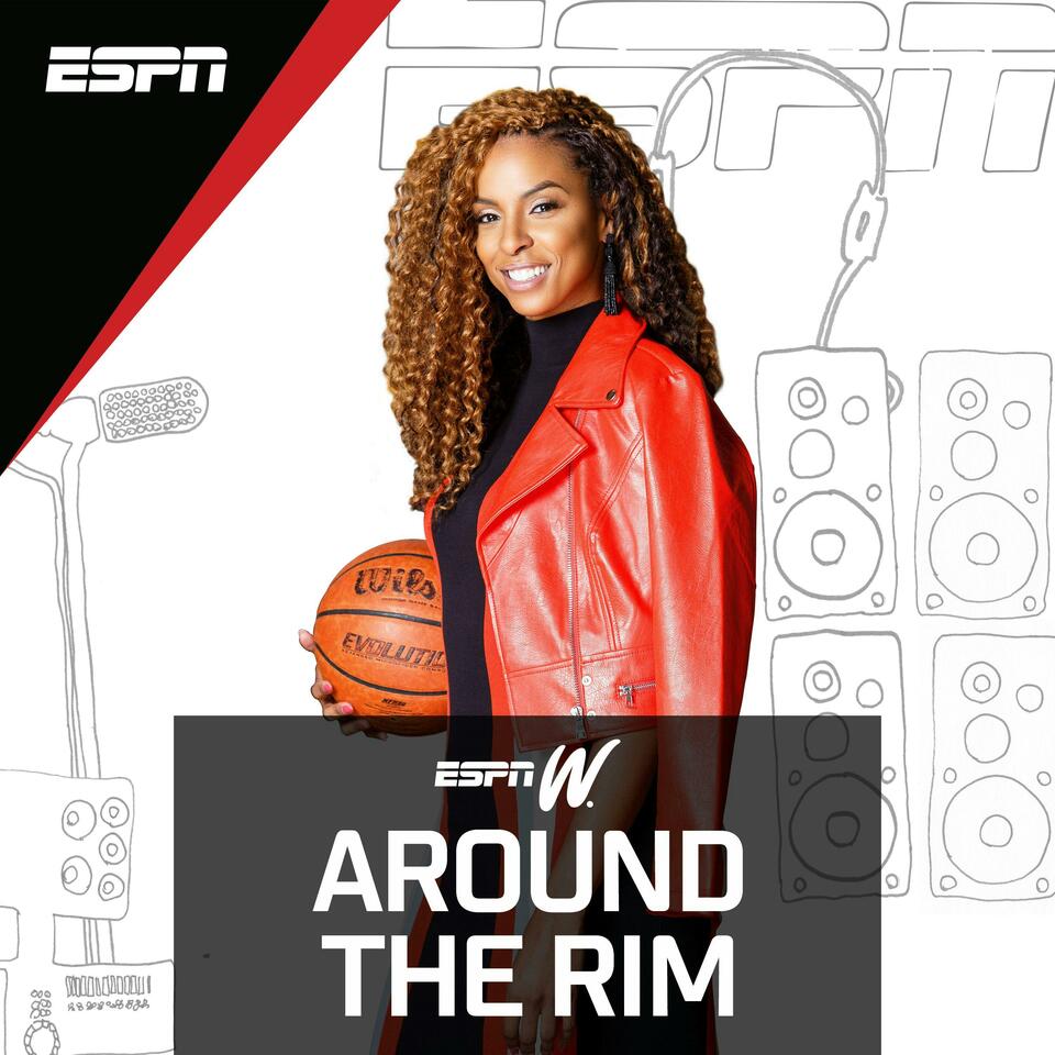 Around The Rim