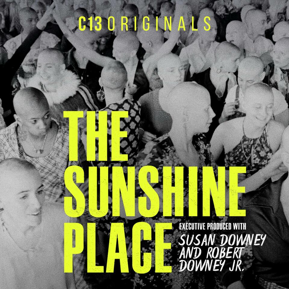 The Sunshine Place - Listen Now