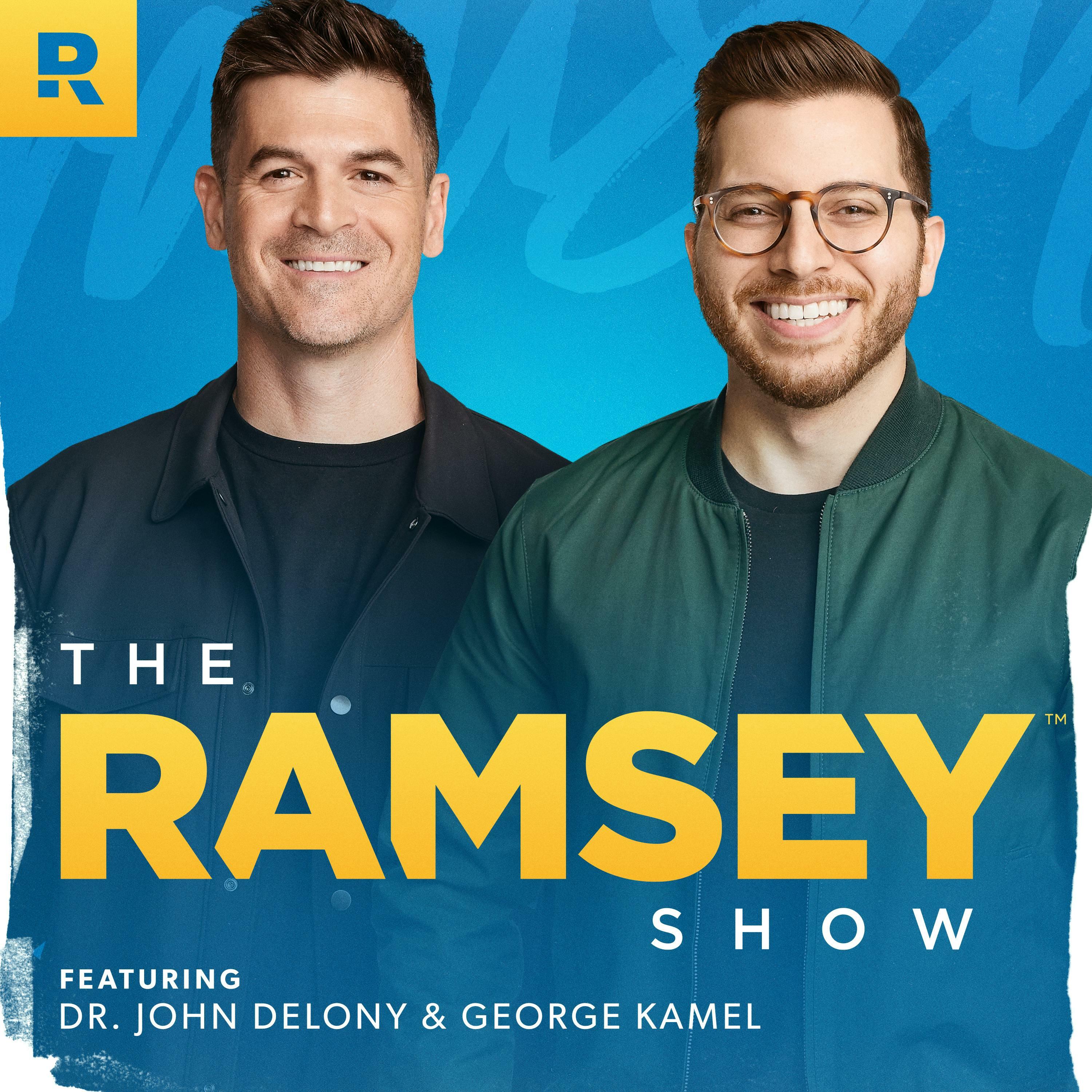The Ramsey Show - Focused Intensity Is The Only Way To Make Financial Progress