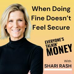 Everyone's Talkin' Money