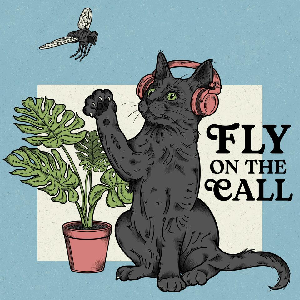 Fly On The Call - Candid Conversations on Music