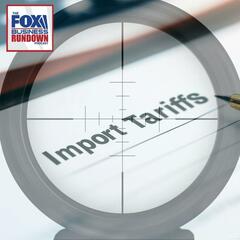 Business Rundown: Trump Tariffs May Narrow In Scope - The Fox News Rundown