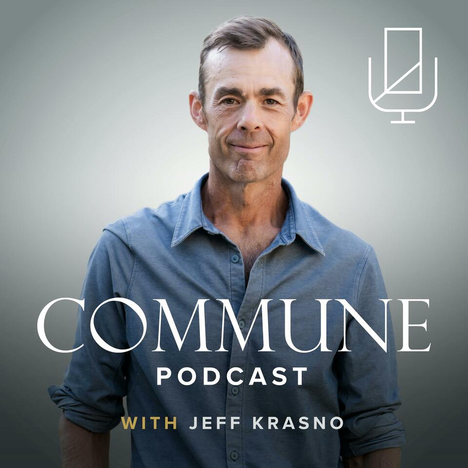 Commune with Jeff Krasno