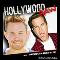 Actor Simon Rex Talks Friendship with Paris Hilton and Hollywood's Party Hayday - Hollywood Raw Podcast