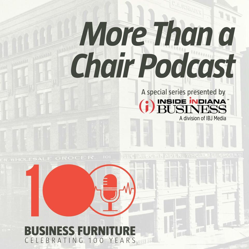 More Than a Chair