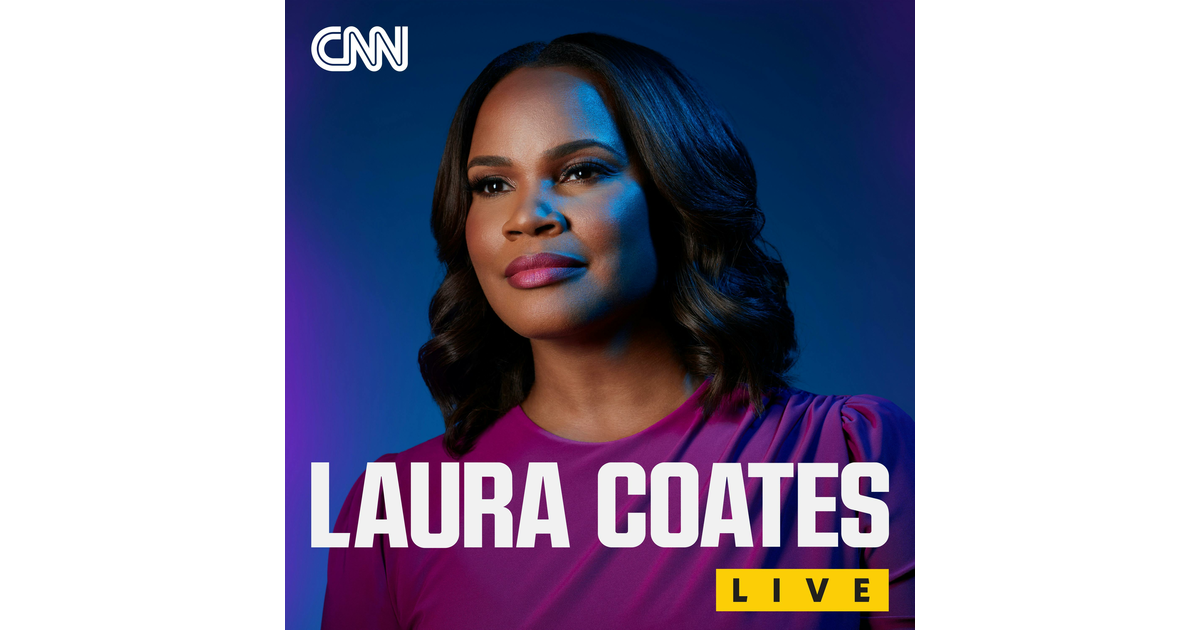 United States V. Sean “Diddy” Combs Laura Coates Live iHeart