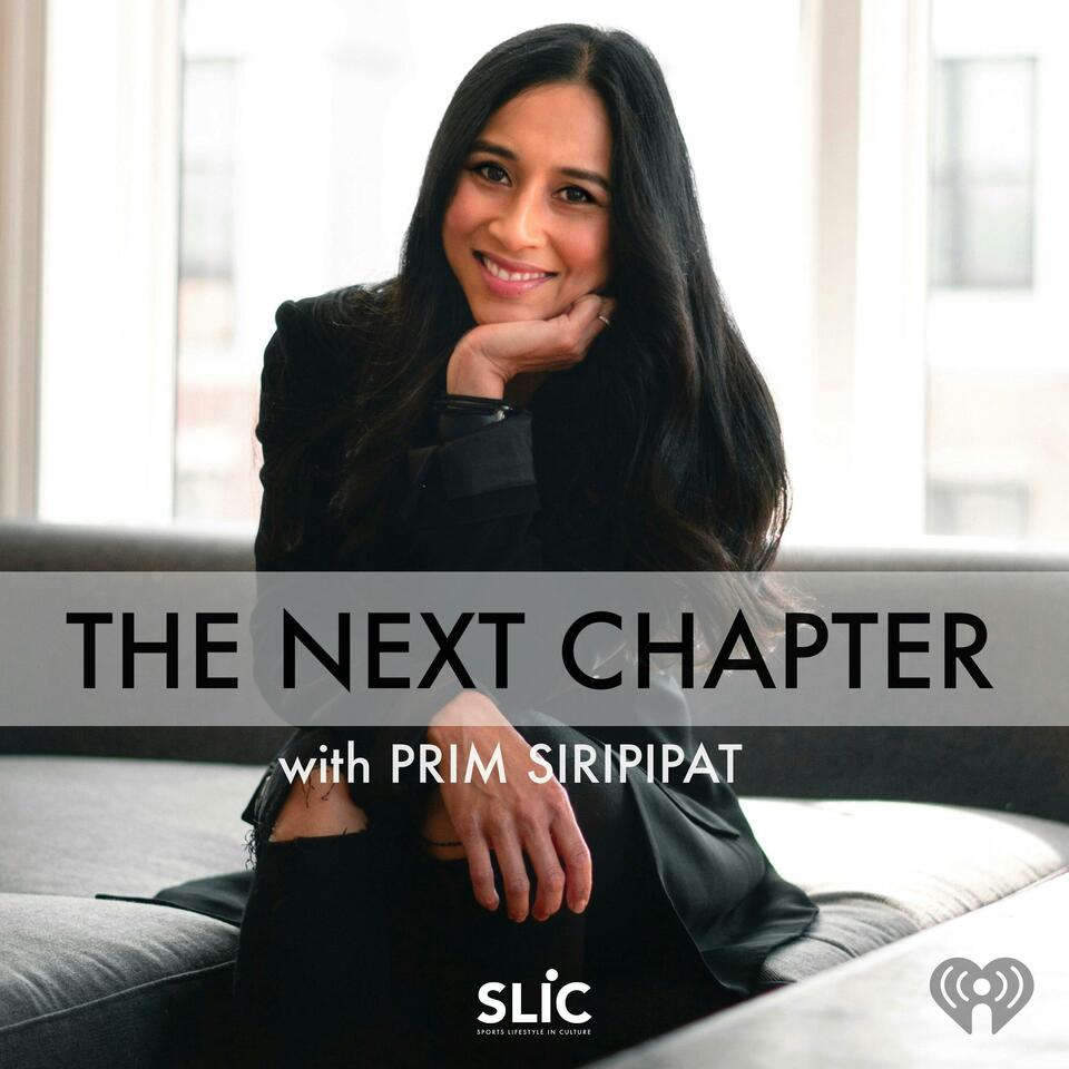 The Next Chapter With Prim Siripipat