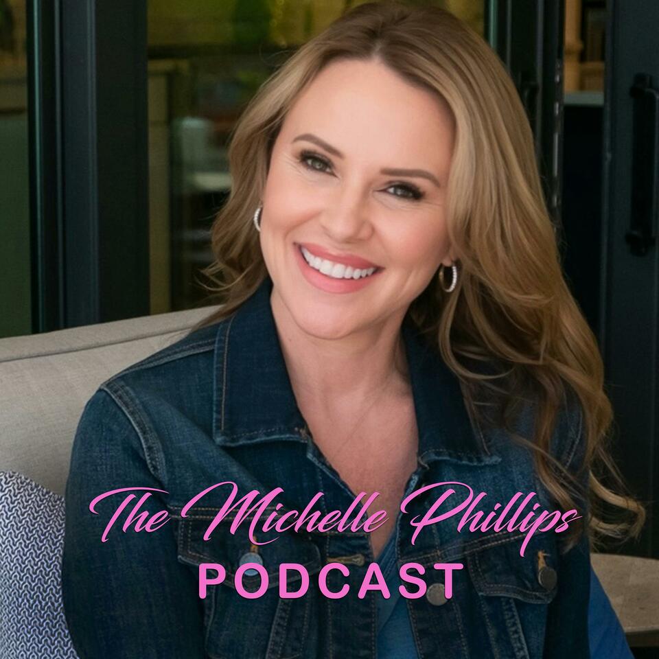 The Michelle Phillips Podcast