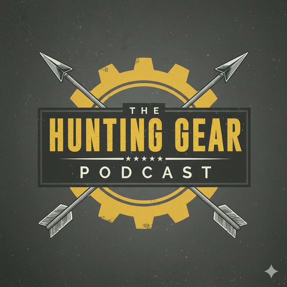 Hunting Gear Podcast