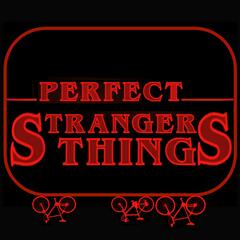 Dungeons and Demogorgons - A Stranger Things Podcast