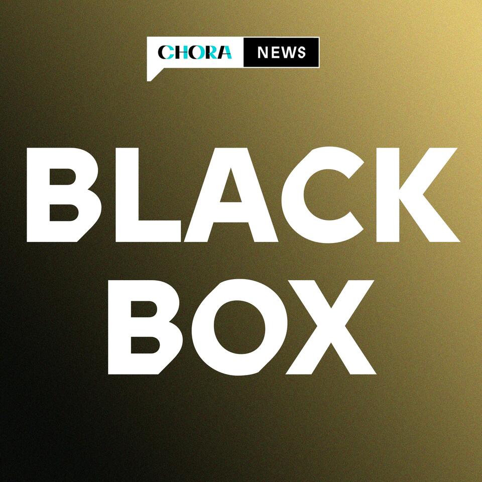 Black Box - La scatola nera della finanza