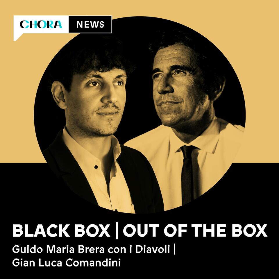 Black Box - La scatola nera della finanza
