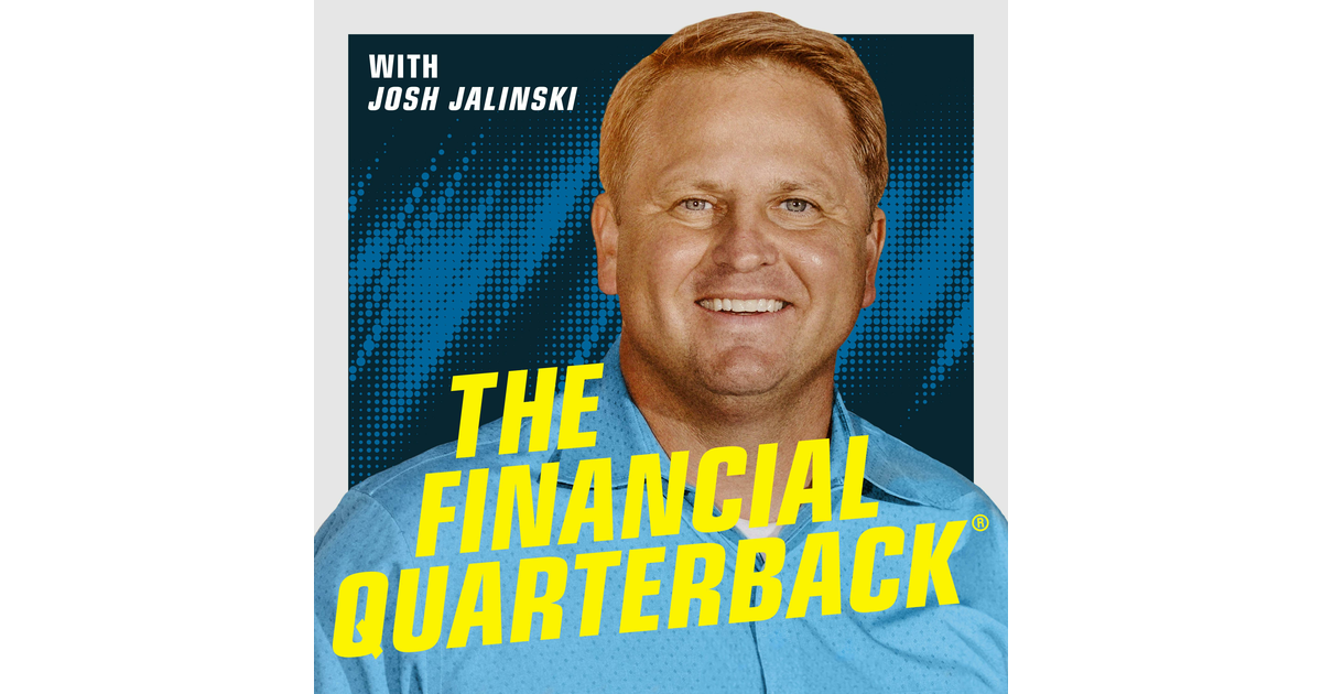 How Global Events Are Impacting Your Finances Right Now w/ Jim Bianco
